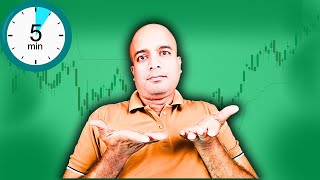 How do I prepare for Intraday Trading in 5 Minutes? | ट्रेडिंग केलिए तैयारी #intradaytrading
