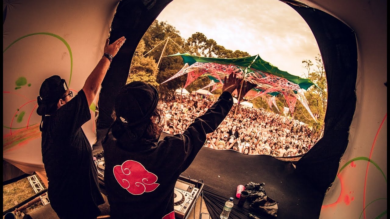 AZZURA VS SIDEWAVE @ LÍRIO