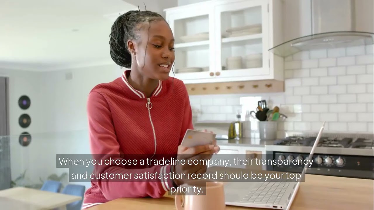 How to Improve Your Credit Score with Affordable Tradelines ｜ Coast Tradelines