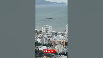 Ngọn hải đăng Vũng Tàu