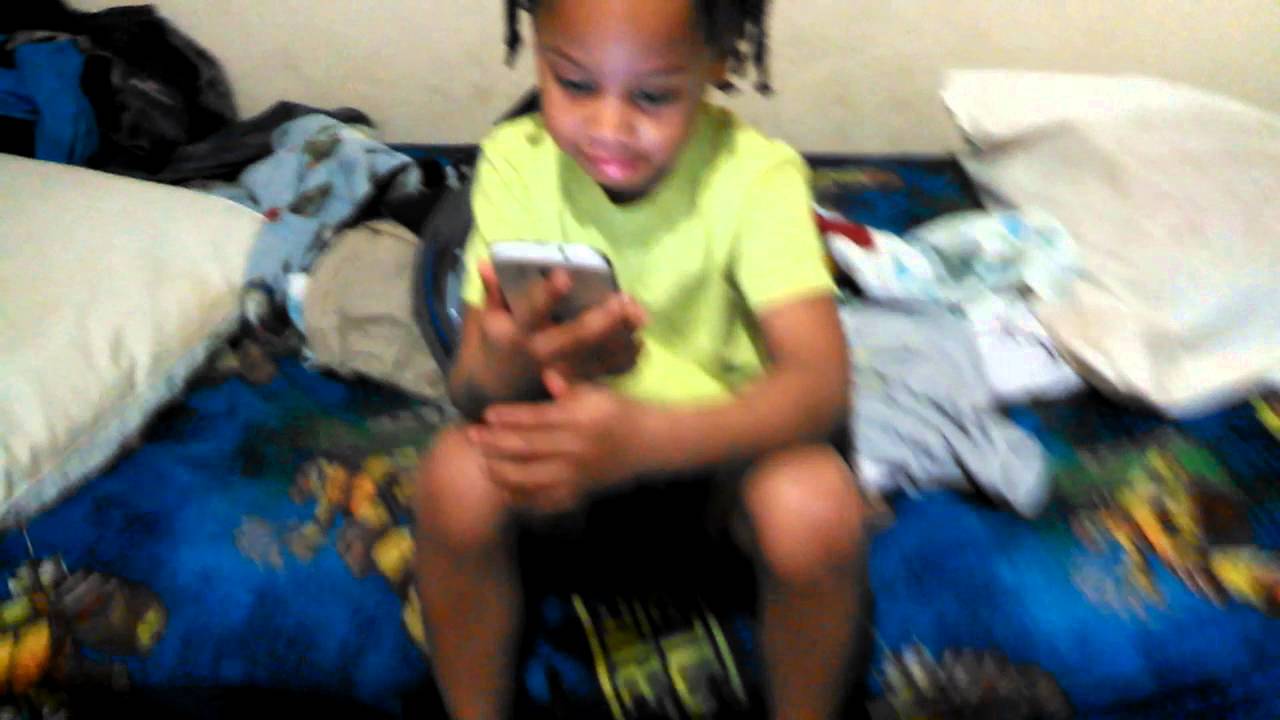 The swagger boy YouTube