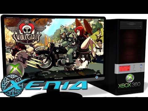 Video: Ulatuslik Skullgirls Plaaster Jõudis Lõpuks XBLA-ni