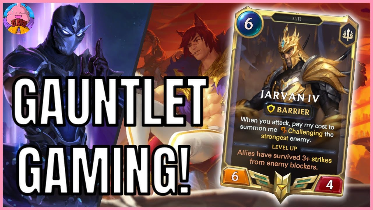 Honing my skills before Worlds!