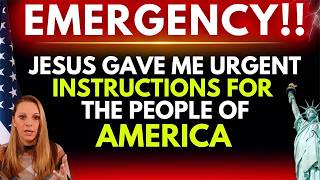 Celebrity Julie Green Prophecy 2026 🚨 God Says: Tell Everyone To Prepare For The End! The Last Days Are Here! Wealth