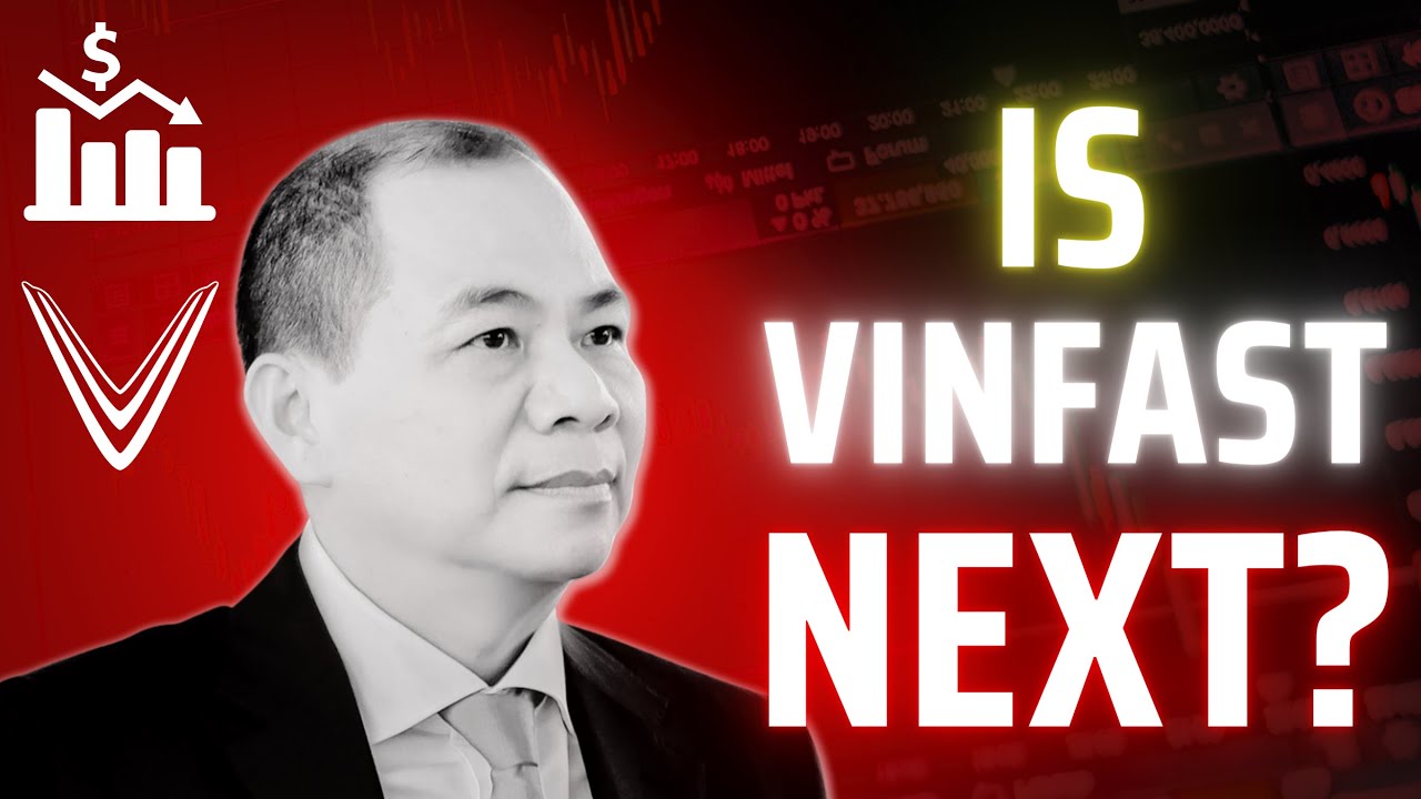 VinFast's Biggest Problem Isn't What You Think