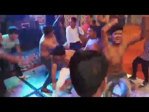 Udham Singh Ka Fan Hu M Chora Chamar Ka Chamar Bhaiyo Ka Dance