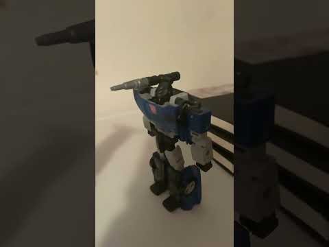 Just One Of Those Days 