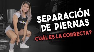 Elevados edemara pies para