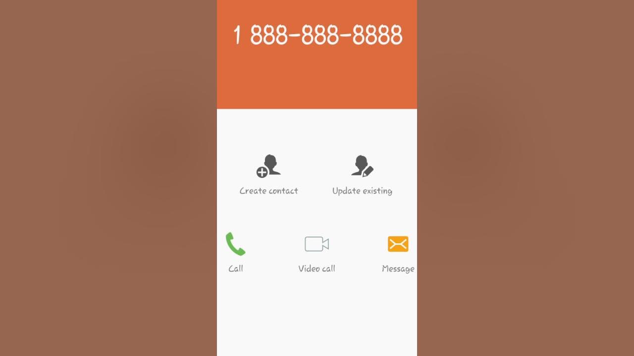 calling-888-888-8888-youtube