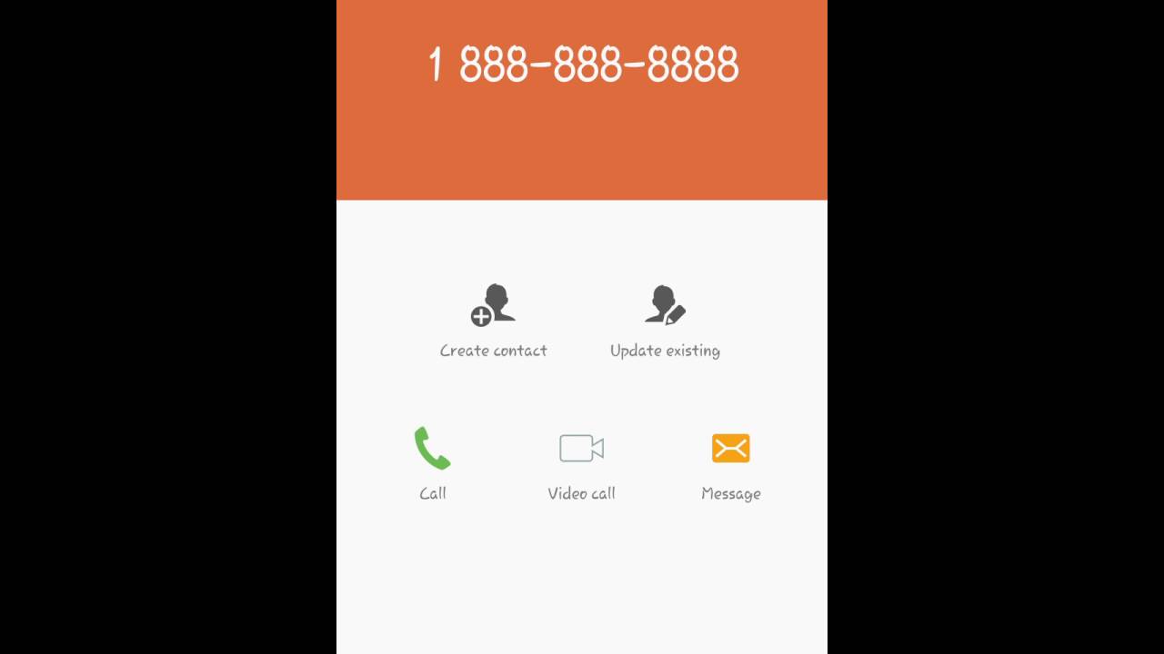 Calling 888 888 8888 YouTube Calling 888 888 8888 YouTube
