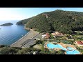 Top 10 Beachfront Hotels & Resorts in Elba Island, Italy