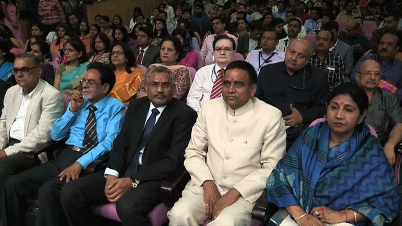 5th Rajasthan Science Congress 2017