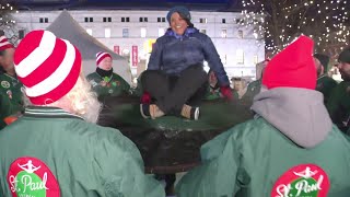 St. Paul Winter Carnival kicks off Thursday