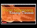 Pocol ngarepang   komang darsana tembang bali lawas