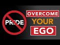 Let God Deliver You from Pride | Hannah's Song Season 1