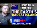 Reaction To This Australian Island Is Unlike Any Other on Earth