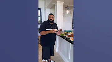 Eating and Enjoying Life: DJ Khaled - God Did #djkhaled #shorts #youtubeshorts