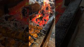Ultimate Street Food BBQ Lahore youtubeshorts food streetfood cookingseries cooking fypシ