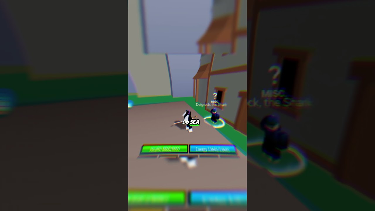 ✅ How to Get SHARKMAN KARATE in Blox Fruits! (Full Guide & Requirements 