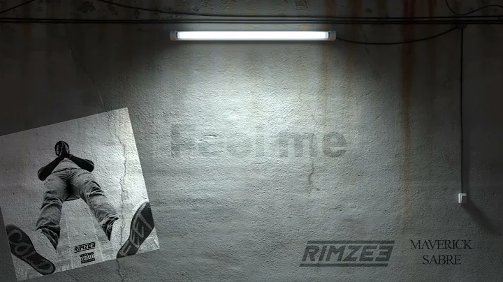 Rimzee - Dear Southwold Road (Official Lyric Video)