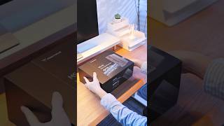 MINISFORUM MS-R1 ARM Mini Workstation Unboxing | First Look at UEFI ARM PC