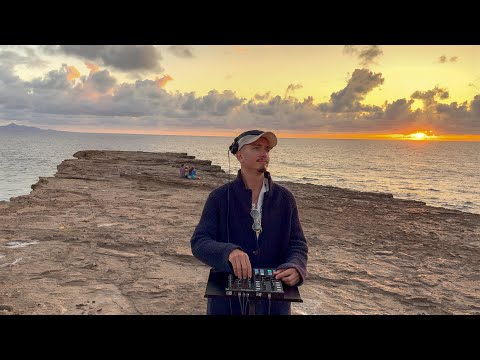 Sunset Bar Sound