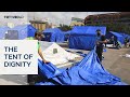 Lebanese try to maintain semblance of daily life