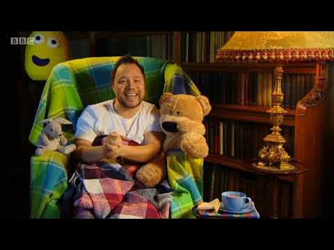 CBeebies Bedtime Stories 1x315 The Snuggle Sandwich - YouTube