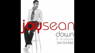 pop song review down by jay sean ft lil wayne