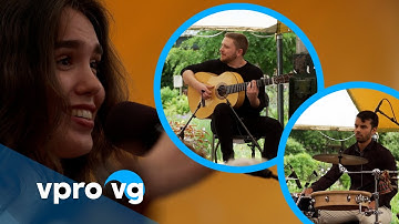 Raquel Kurpershoek (live @Music Meeting 2022 Nijmegen)