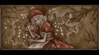 Mushroom Original Song Enna Alouette Keiki Covered By Xeimi ゼイミ