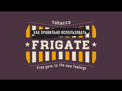 Разговоры с Мастером - про Frigate - как его правильно использовать?
