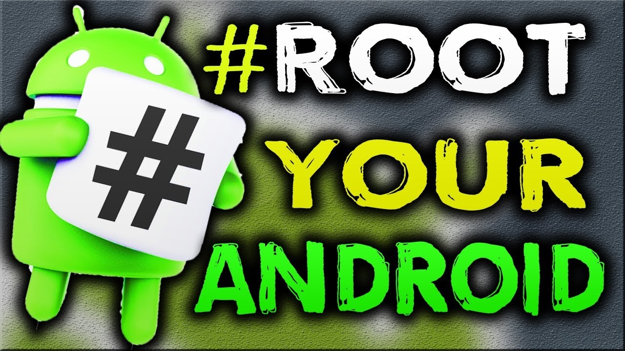 I am rooted. Android root. Root Phone. I am root.
