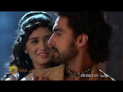 اعلان مسلسل السلطانة راضية 3 زي افلام