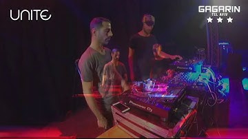 Off Limits Set @ Unite - Psytrance Sessions