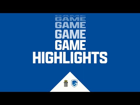 Charleroi Genk Goals And Highlights