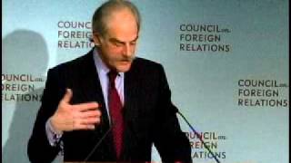 C. Peter McColough Series with John P. Lipsky