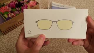 Xiaomi Glasses Anti Blue Ray UV