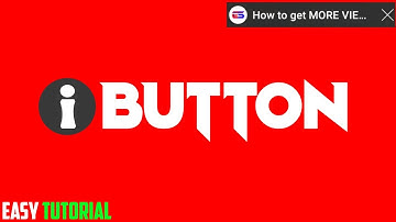 how to ADD PARFECT I BUTTON in youtube videos | youtube video me I BUTTON kaise lagaye