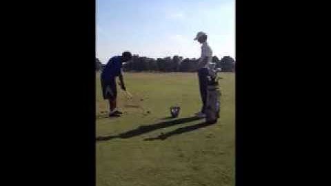 PGA Management Level 1 Teaching Lesson 2