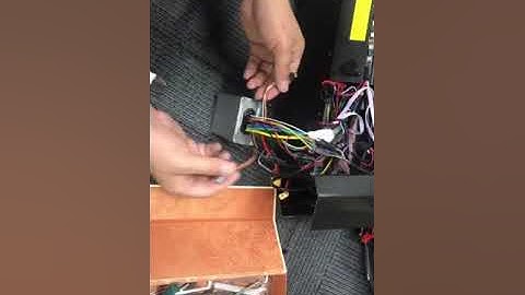 M4&M4PRO更换控制器教程（M4&M4PRO replacement controller tutorial）