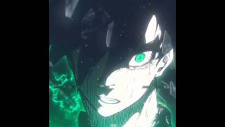 Itoshi Rin — Funk Abnormal (Slowed) #shorts #bluelock