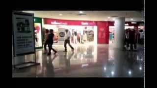 Phoenix United Mall Bareilly