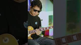 Menunggumu  Noah  Ariel  Lukman guitar Cover By Zc
