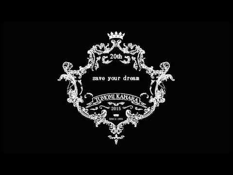 【tomomix】save your dream