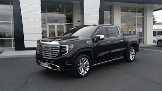 2022 GMC Sierra 1500 Knoxville, Lenoir City, Maryville, Alcoa, Oak Ridge, TN U1934