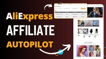 Aliexpress Affiliate autopilot auto blogging website using WordPress Automatic Plugin and Elementor