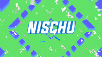 New intro | Nischu | made on android | [2D]. Inspired by sharkFX.