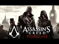 ASSASSIN'S CREED SYNDICATE DAY 8 HINDI LIVE WITH SarcasticLive #livestream #assassinscreed #gamming