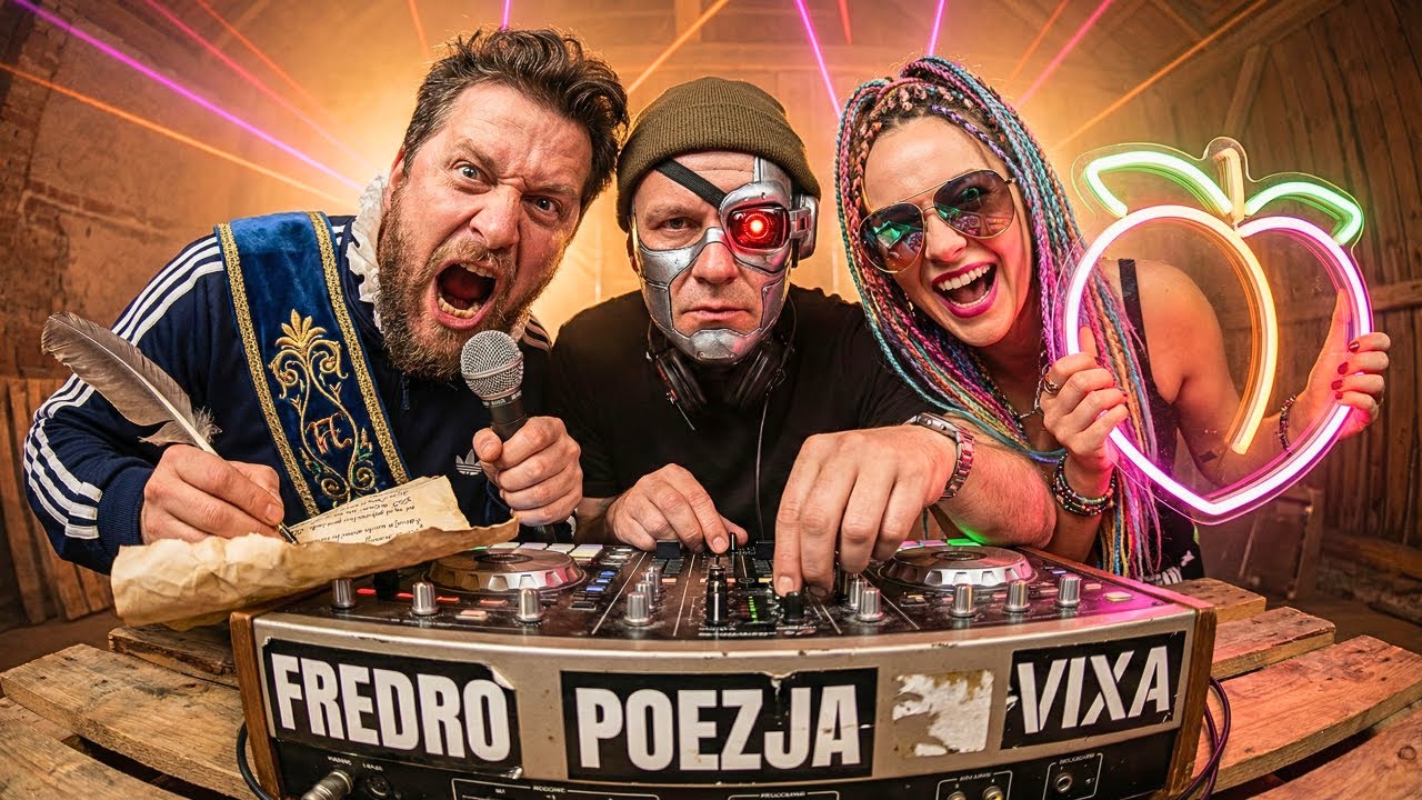 ODA DO DUPY (DISCO POLO BEAT) 🍑🔊 | Fredro Remix